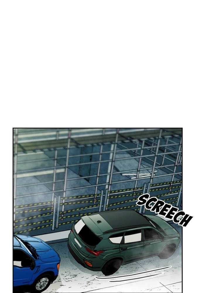 The Druid of Seoul Station Chapter 9 Page 30