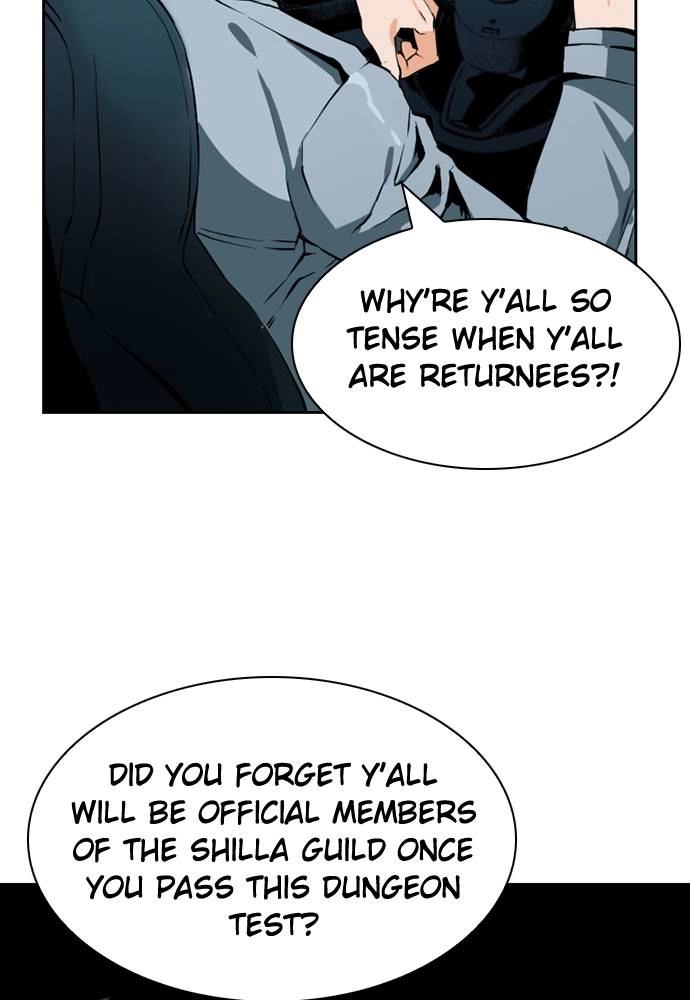 The Druid of Seoul Station Chapter 9 Page 34
