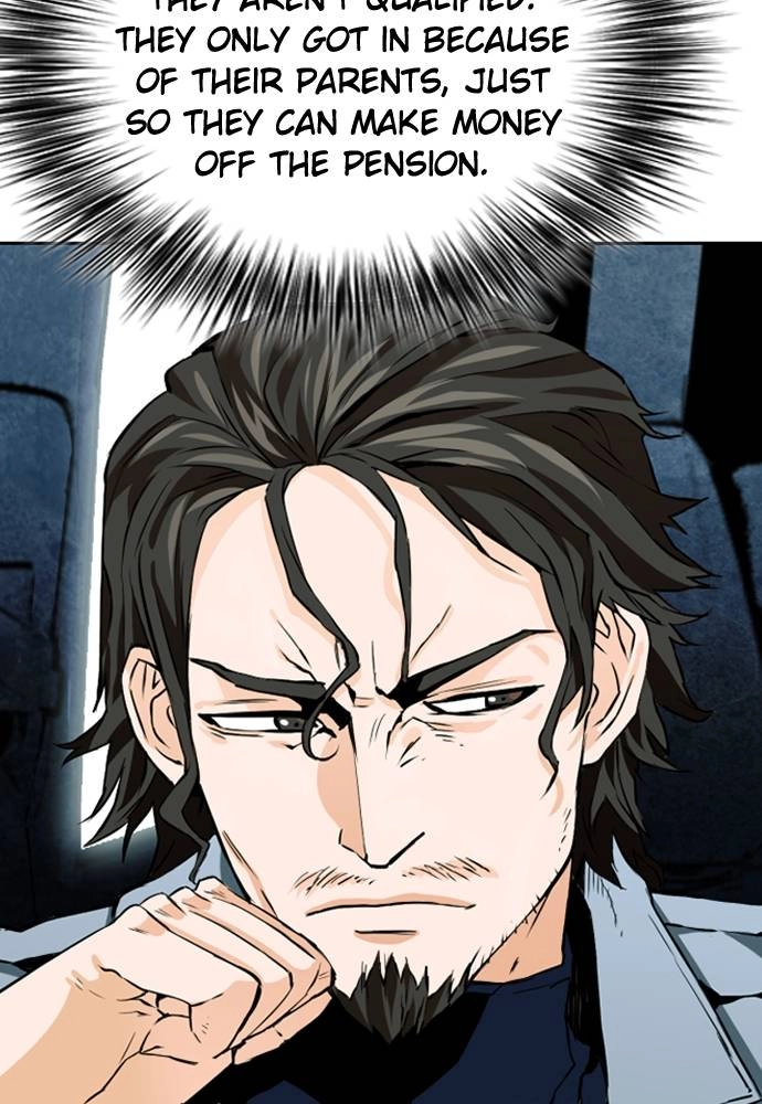 The Druid of Seoul Station Chapter 9 Page 37