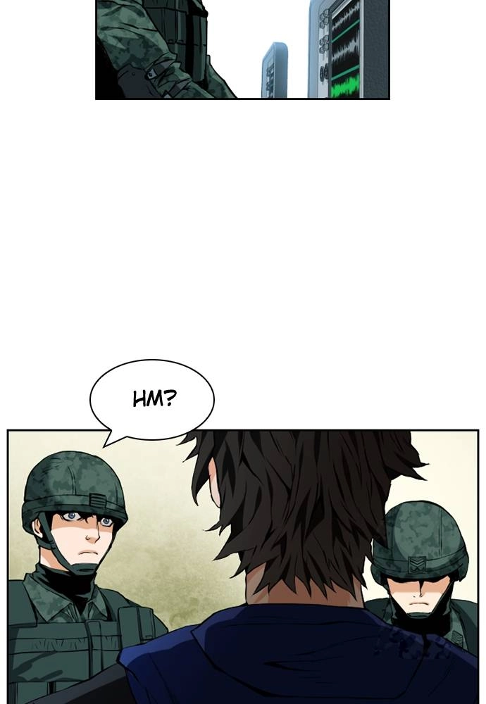 The Druid of Seoul Station Chapter 9 Page 39