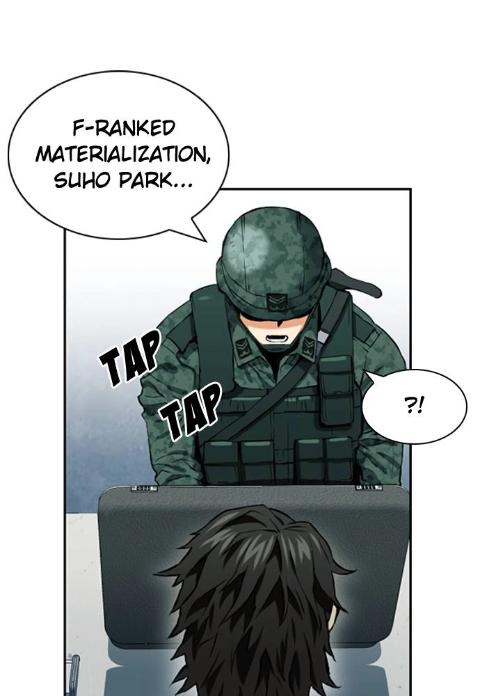 The Druid of Seoul Station Chapter 9 Page 45