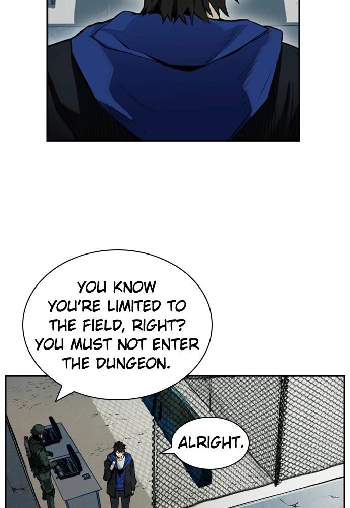 The Druid of Seoul Station Chapter 9 Page 46