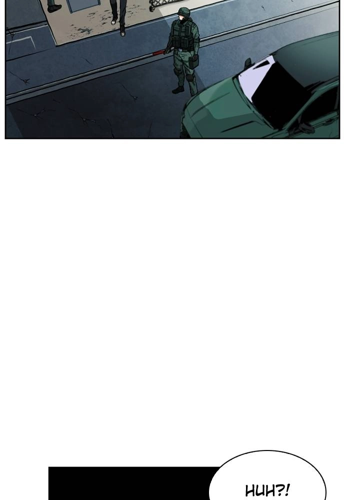 The Druid of Seoul Station Chapter 9 Page 47