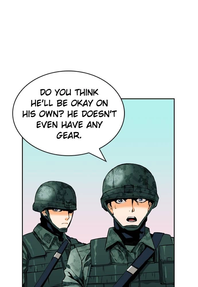 The Druid of Seoul Station Chapter 9 Page 50