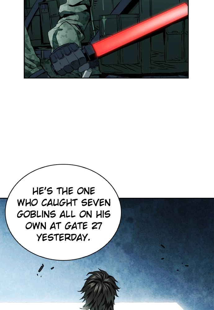 The Druid of Seoul Station Chapter 9 Page 51