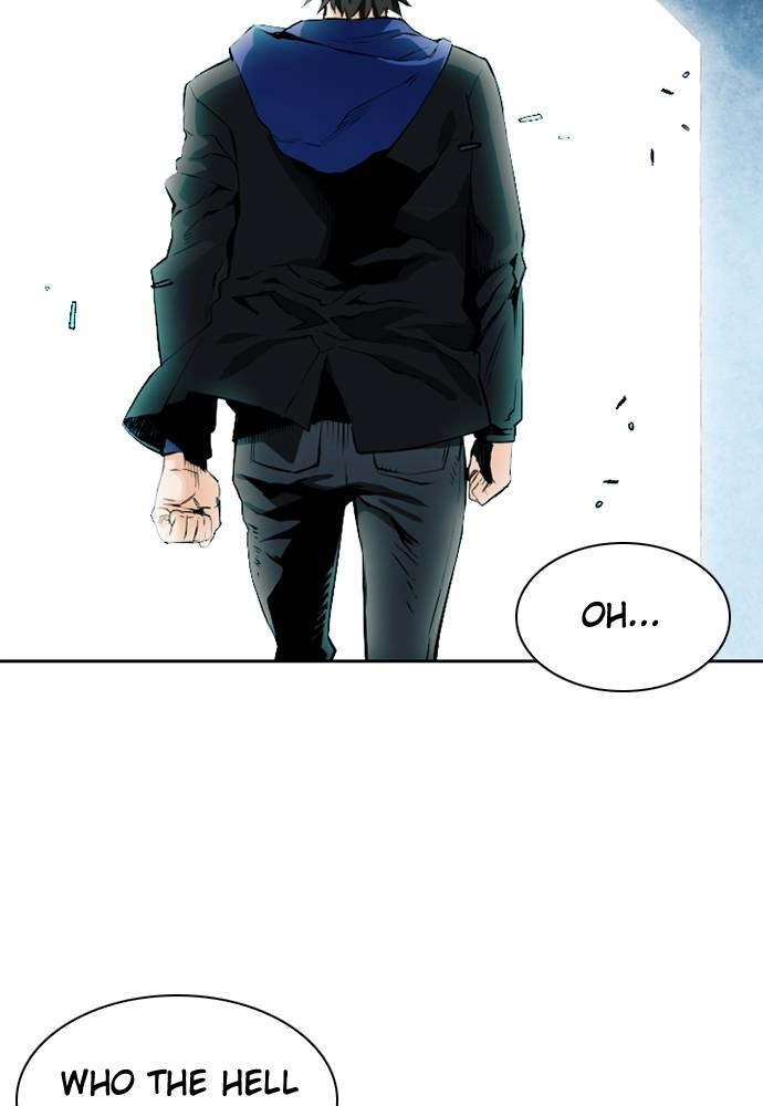 The Druid of Seoul Station Chapter 9 Page 52