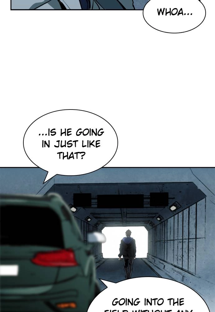 The Druid of Seoul Station Chapter 9 Page 54