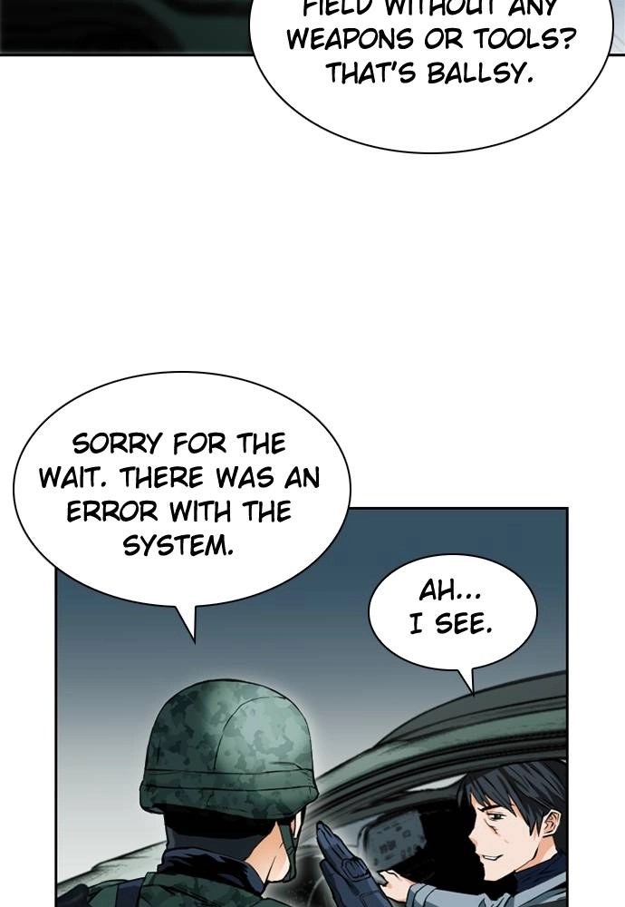 The Druid of Seoul Station Chapter 9 Page 55