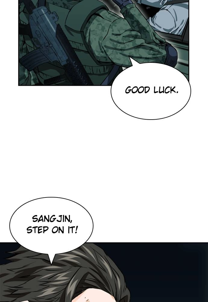 The Druid of Seoul Station Chapter 9 Page 56