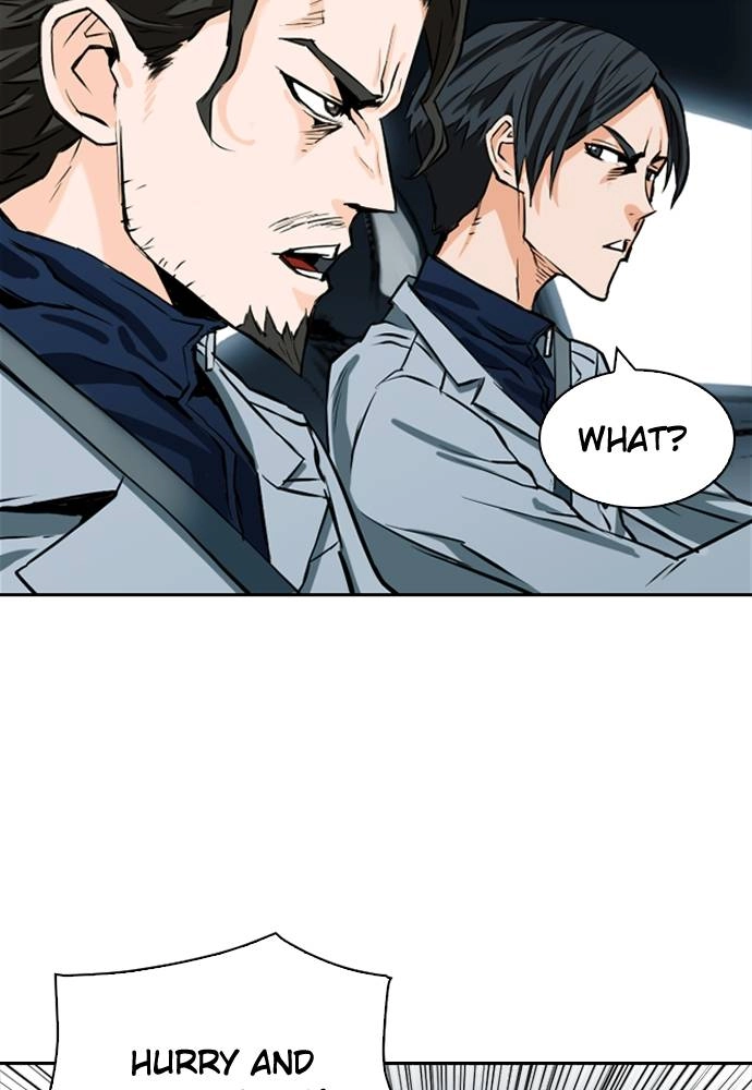 The Druid of Seoul Station Chapter 9 Page 57