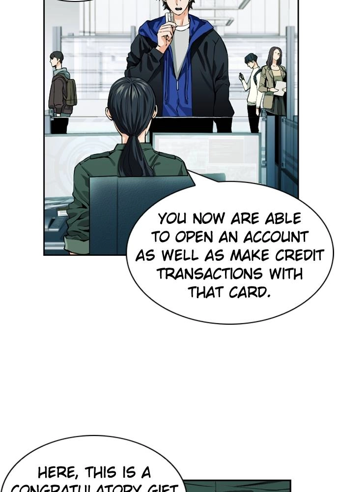 The Druid of Seoul Station Chapter 9 Page 5