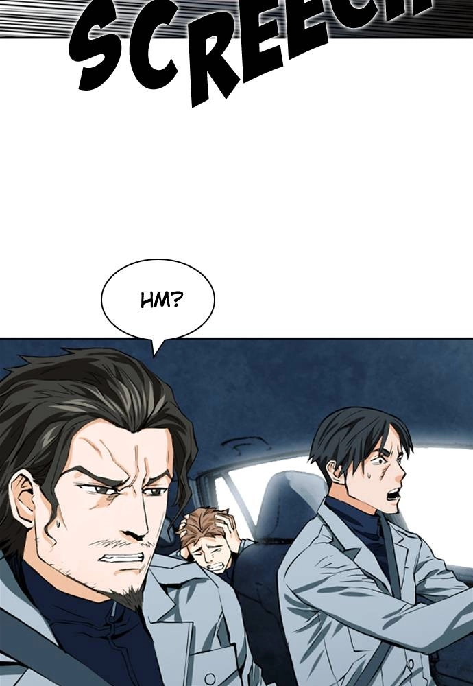 The Druid of Seoul Station Chapter 9 Page 62