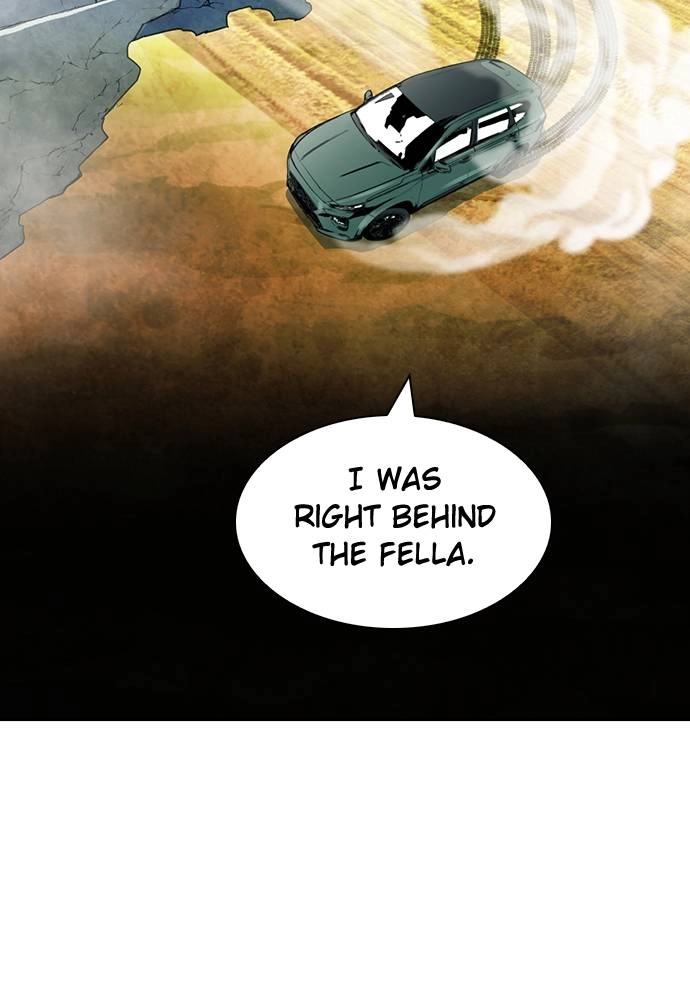 The Druid of Seoul Station Chapter 9 Page 65