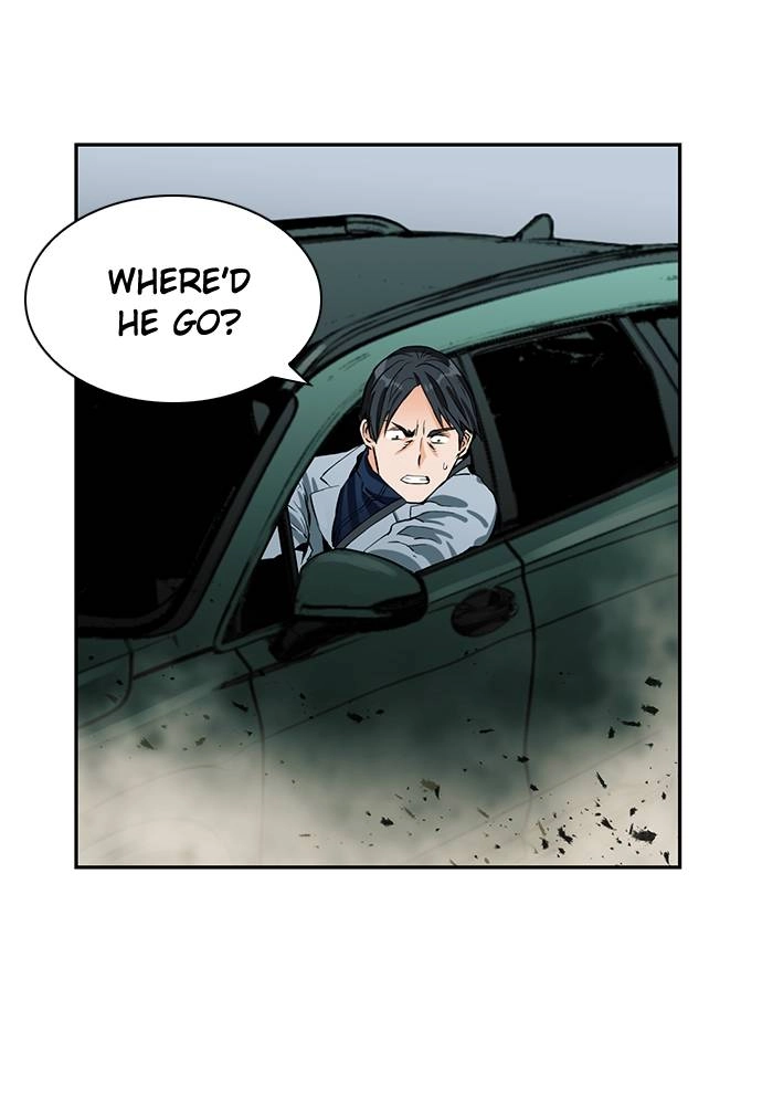 The Druid of Seoul Station Chapter 9 Page 66