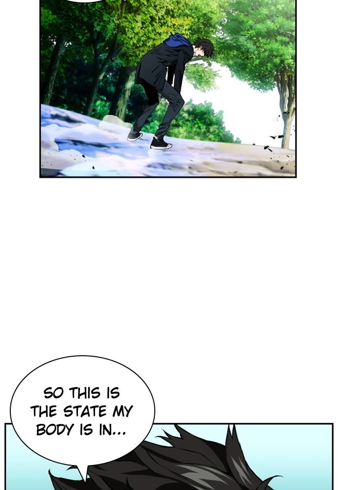 The Druid of Seoul Station Chapter 9 Page 74