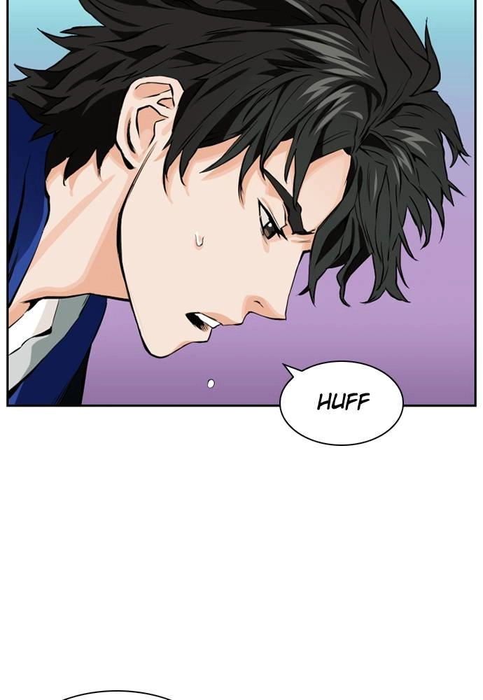 The Druid of Seoul Station Chapter 9 Page 75