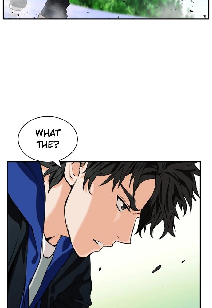 The Druid of Seoul Station Chapter 9 Page 78