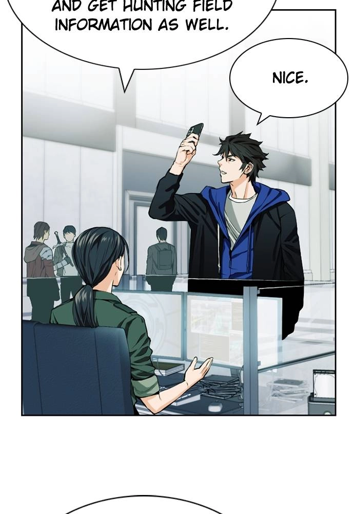 The Druid of Seoul Station Chapter 9 Page 7