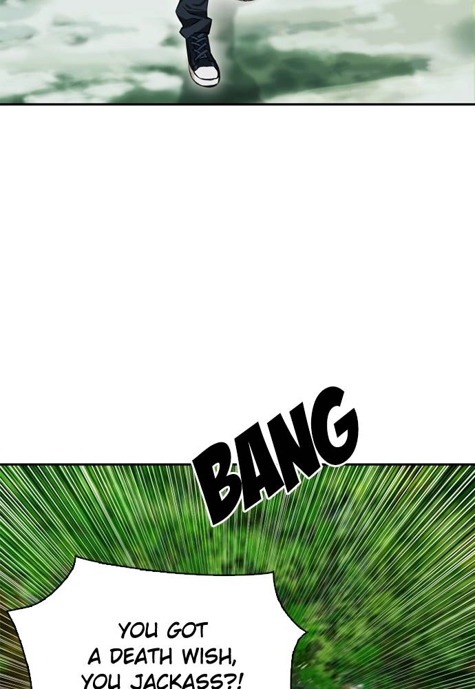 The Druid of Seoul Station Chapter 9 Page 82