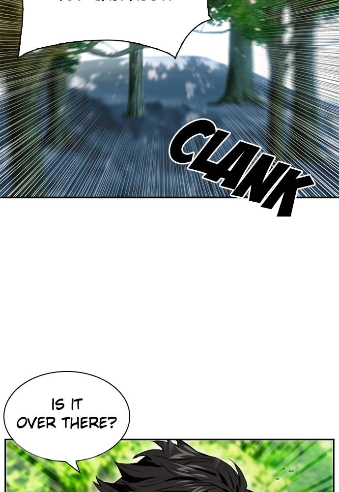 The Druid of Seoul Station Chapter 9 Page 83