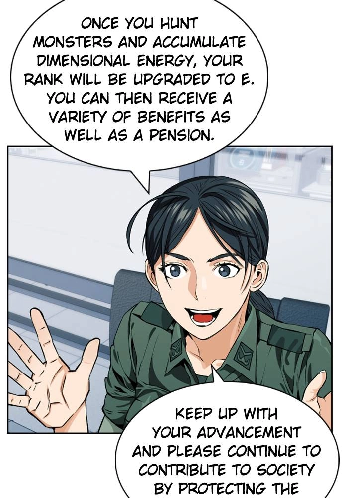 The Druid of Seoul Station Chapter 9 Page 8