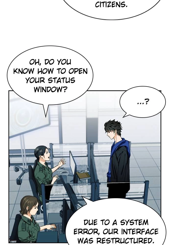 The Druid of Seoul Station Chapter 9 Page 9