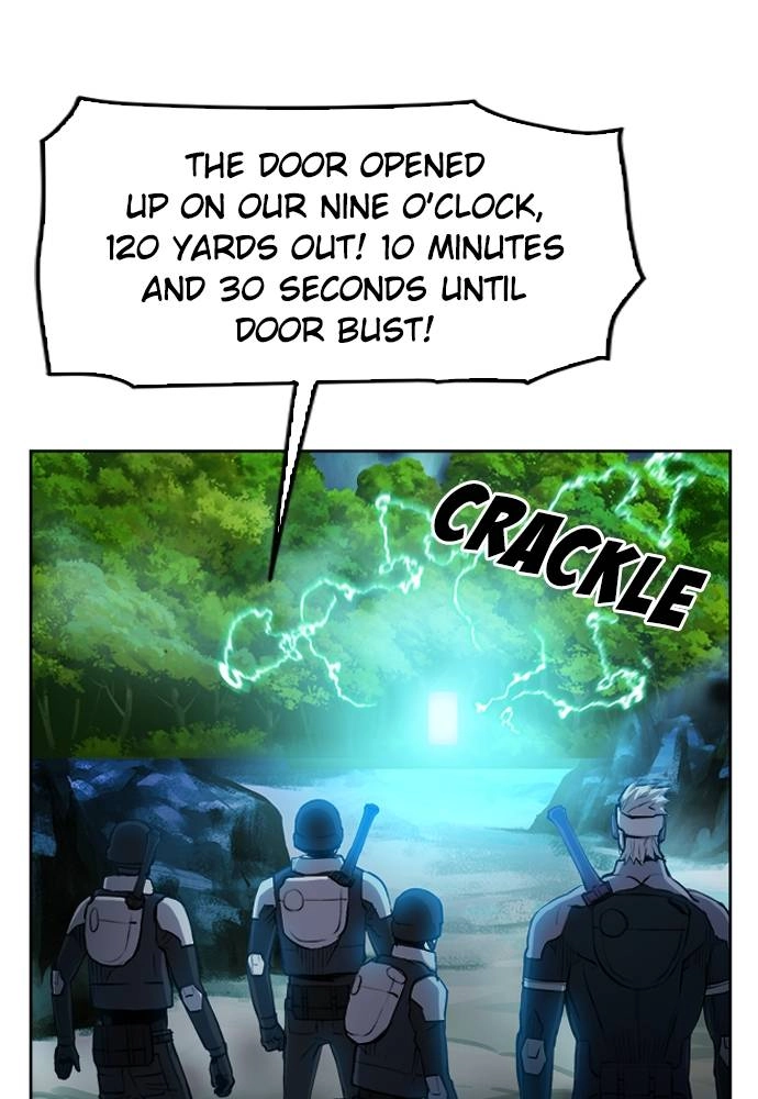 The Druid of Seoul Station Chapter 47 Page 101