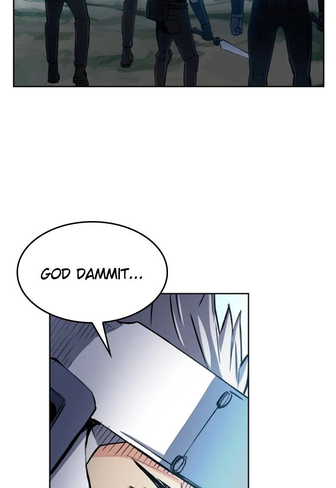 The Druid of Seoul Station Chapter 47 Page 102