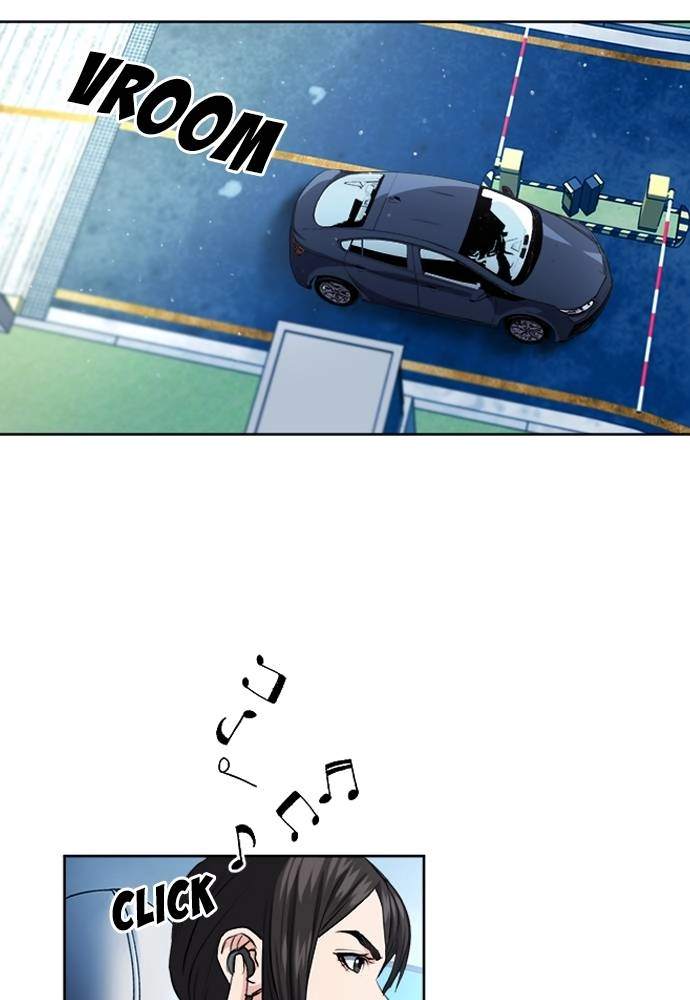 The Druid of Seoul Station Chapter 47 Page 106