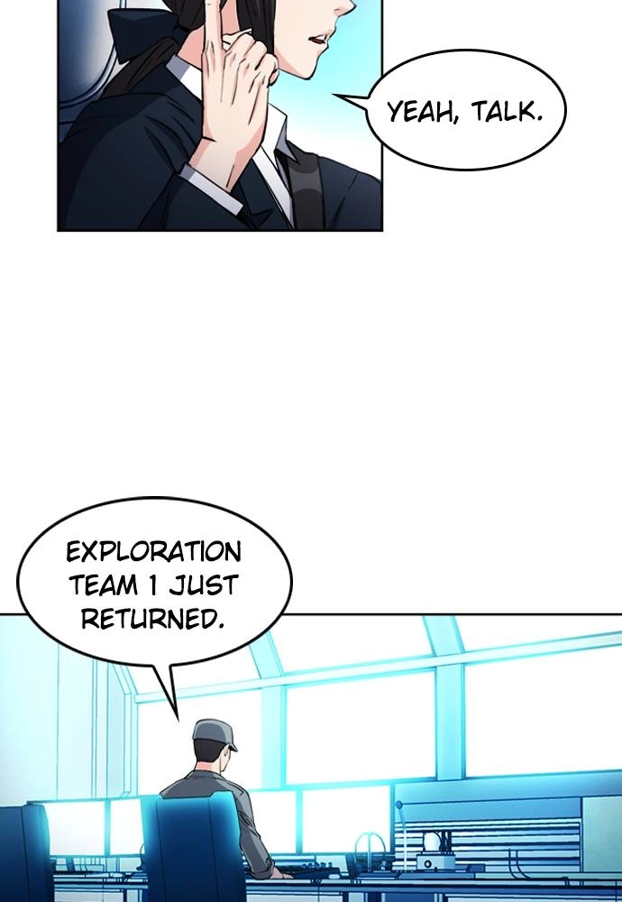 The Druid of Seoul Station Chapter 47 Page 107
