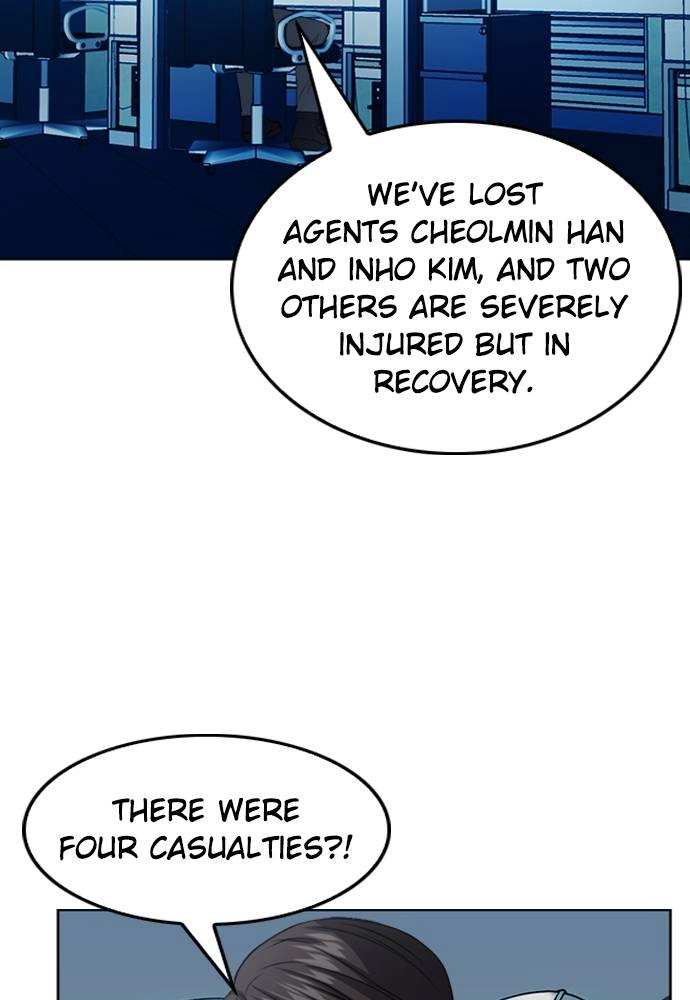 The Druid of Seoul Station Chapter 47 Page 108