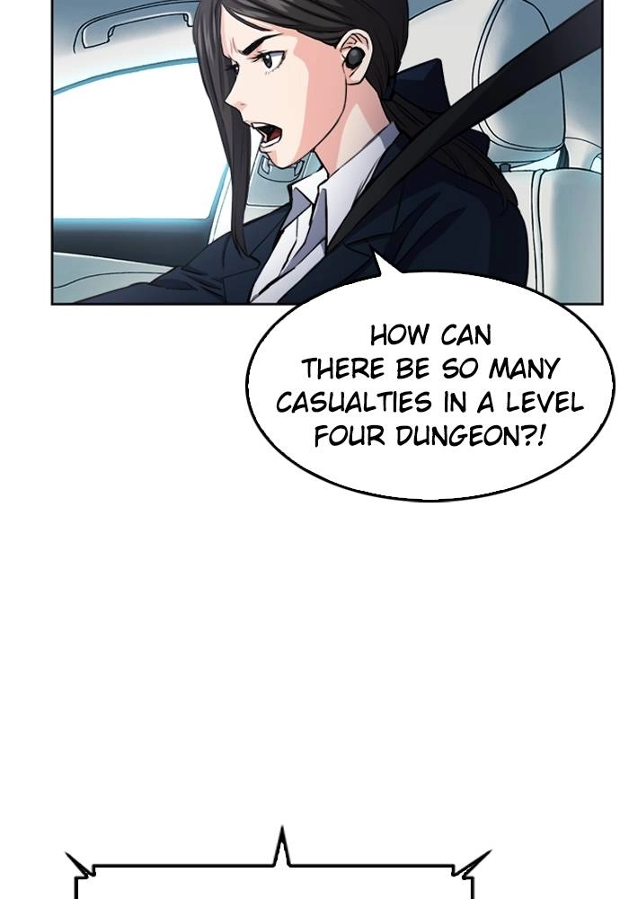 The Druid of Seoul Station Chapter 47 Page 109