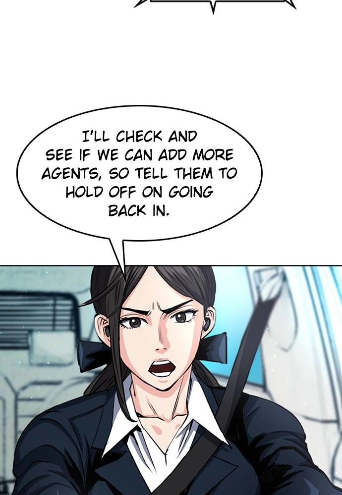 The Druid of Seoul Station Chapter 47 Page 111