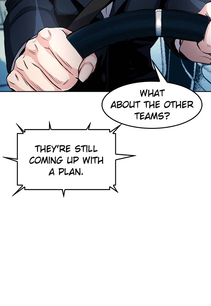 The Druid of Seoul Station Chapter 47 Page 112