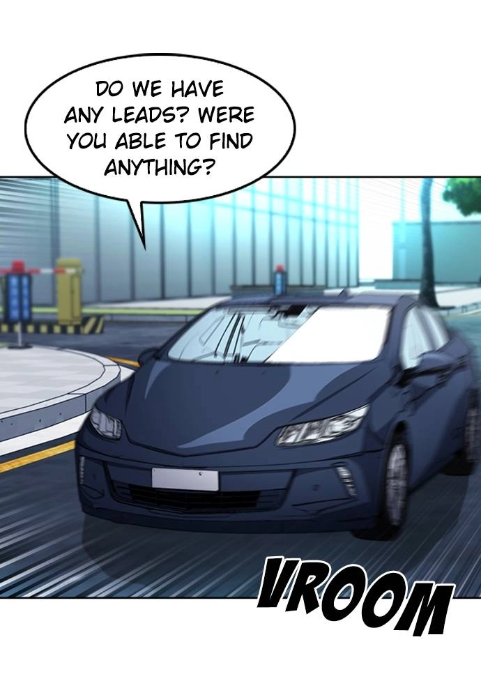 The Druid of Seoul Station Chapter 47 Page 113