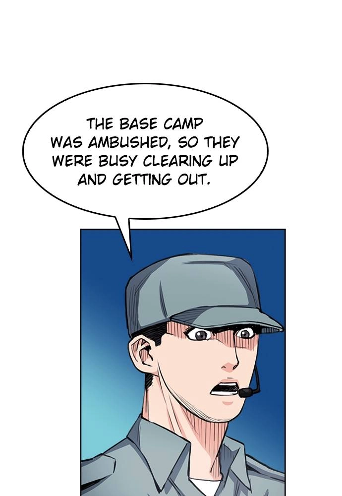 The Druid of Seoul Station Chapter 47 Page 114