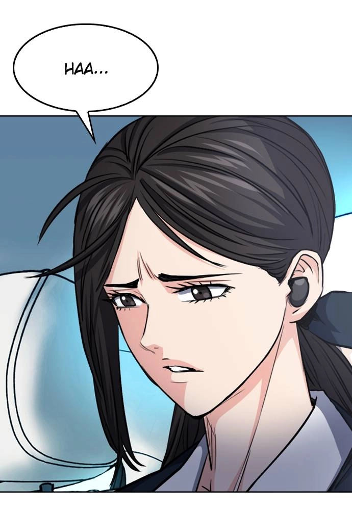 The Druid of Seoul Station Chapter 47 Page 116