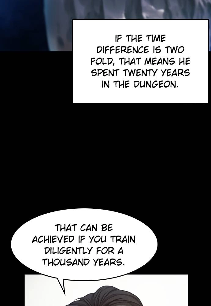 The Druid of Seoul Station Chapter 47 Page 121