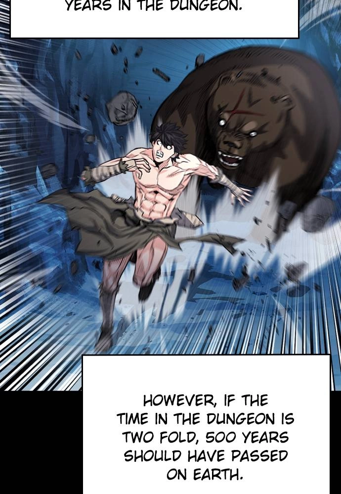 The Druid of Seoul Station Chapter 47 Page 123