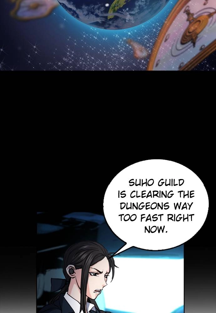 The Druid of Seoul Station Chapter 47 Page 125