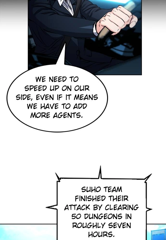 The Druid of Seoul Station Chapter 47 Page 126