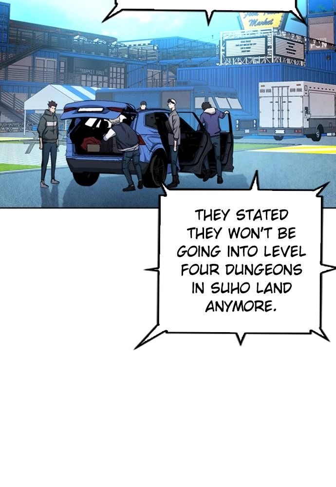 The Druid of Seoul Station Chapter 47 Page 127