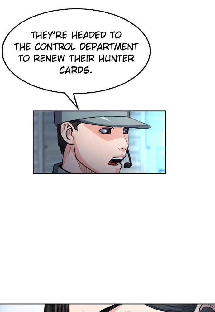 The Druid of Seoul Station Chapter 47 Page 128