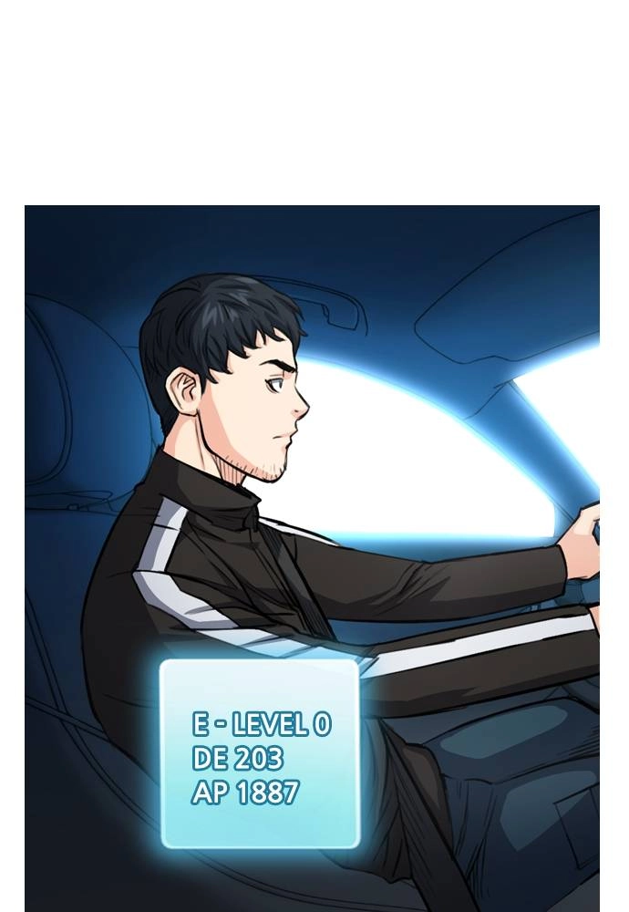 The Druid of Seoul Station Chapter 47 Page 131
