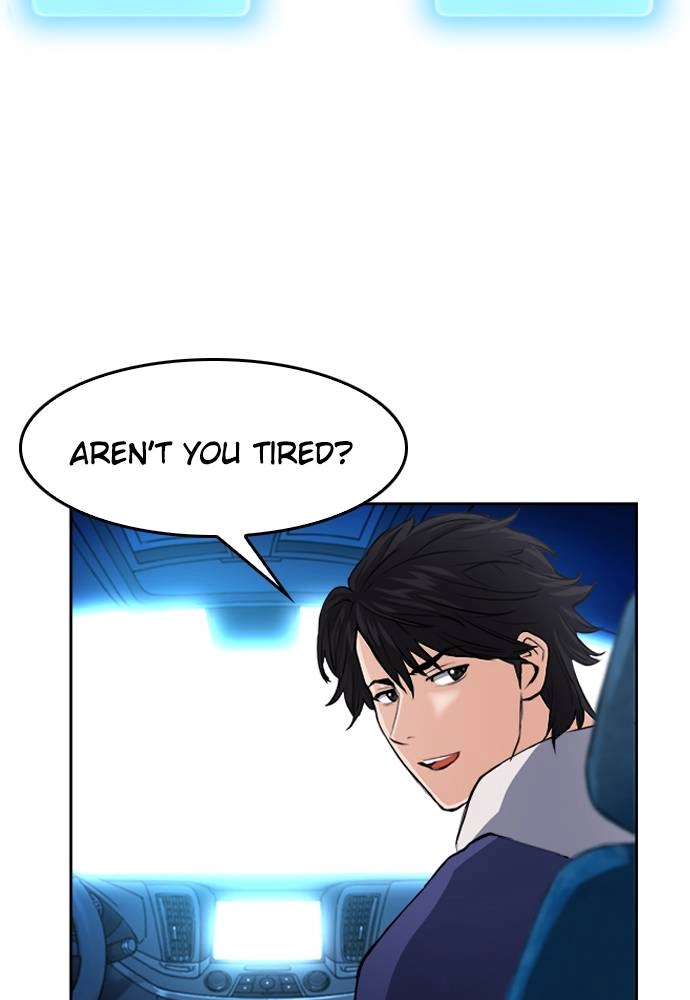 The Druid of Seoul Station Chapter 47 Page 133