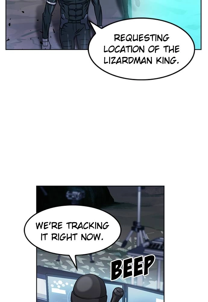 The Druid of Seoul Station Chapter 47 Page 13