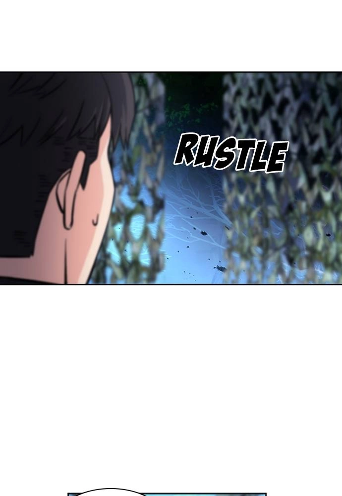 The Druid of Seoul Station Chapter 47 Page 18