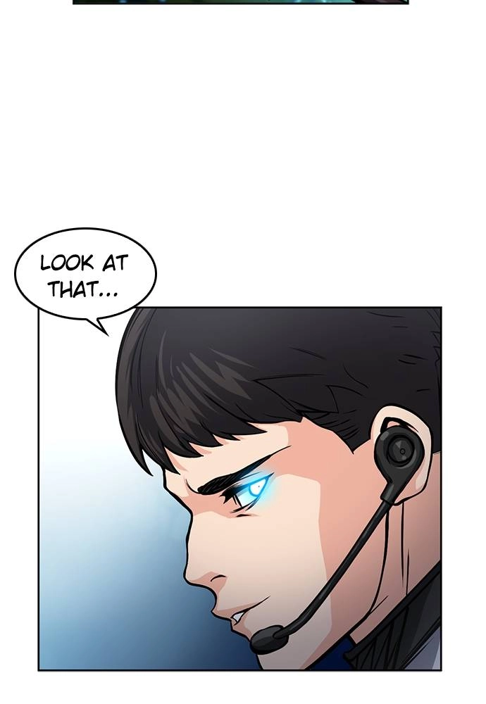 The Druid of Seoul Station Chapter 47 Page 23