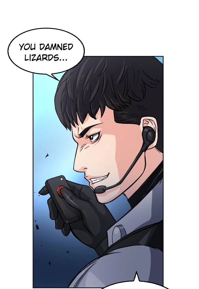 The Druid of Seoul Station Chapter 47 Page 26