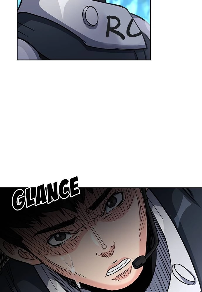 The Druid of Seoul Station Chapter 47 Page 28
